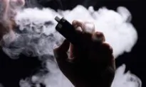 University of Sydney Study Finds Depressed Students Twice as Likely to Vape