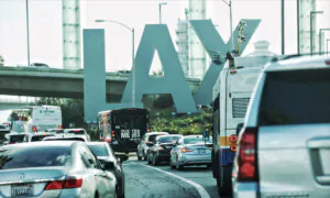 LAX Plans to Update Terminal and Gate Numbers Ahead of 2028 LA Olympics