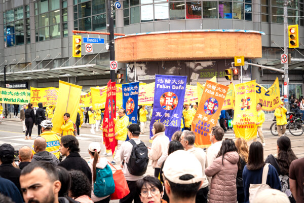 Epoch Times Photo