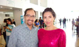 Guadalajara Theatergoers Touched by Shen Yun