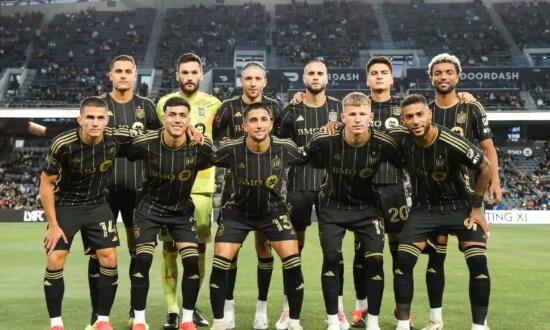 Cristian Olivera, Denis Bouanga Lead LAFC in 3–0 Dominance of Whitecaps