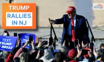 Trump Rally in NJ Draws Tens of Thousands; Israel Sends Tanks to Jabalia, Ups Pressure on Rafah | NTD Good Morning (May 13)