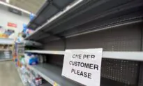 Our Food Supply Is Under Attack–How Will You Survive When Store Shelves Are Empty?
