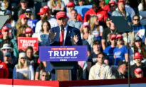 Trump Donation Website Crashes as Cash Pours in After Guilty Verdict
