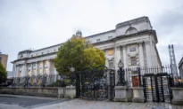 Rwanda Plan Incompatible With Windsor Framework, Judge Rules