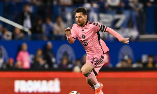 Inter Miami Stars Lionel Messi and Luis Suárez to Miss MLS All-Star Game