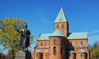 St. Bendt’s Church: Denmark’s Royal Landmark