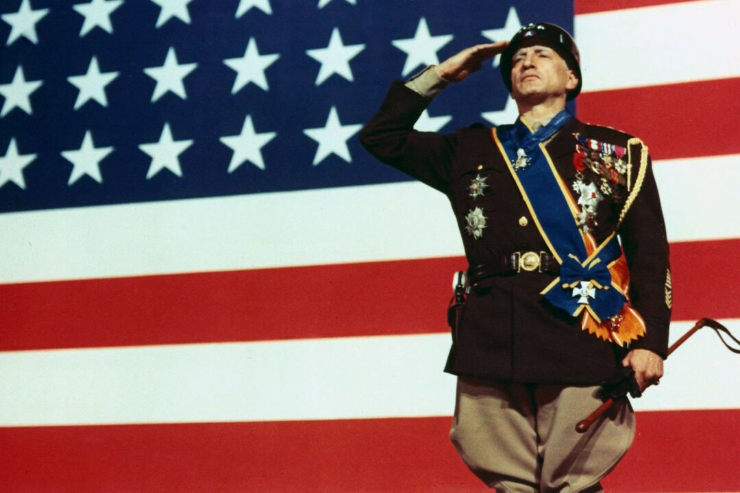 LIVE NOW: US Strategic Command Holds Change of Command Ceremony