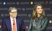Melinda French Gates Resigns From Bill & Melinda Gates Foundation
