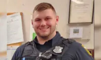 Ohio Officer Killed in Ambush, Suspect Found Dead After Standoff