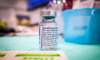 Woman With Vaccine Injury in Clinical Trial Sues AstraZeneca