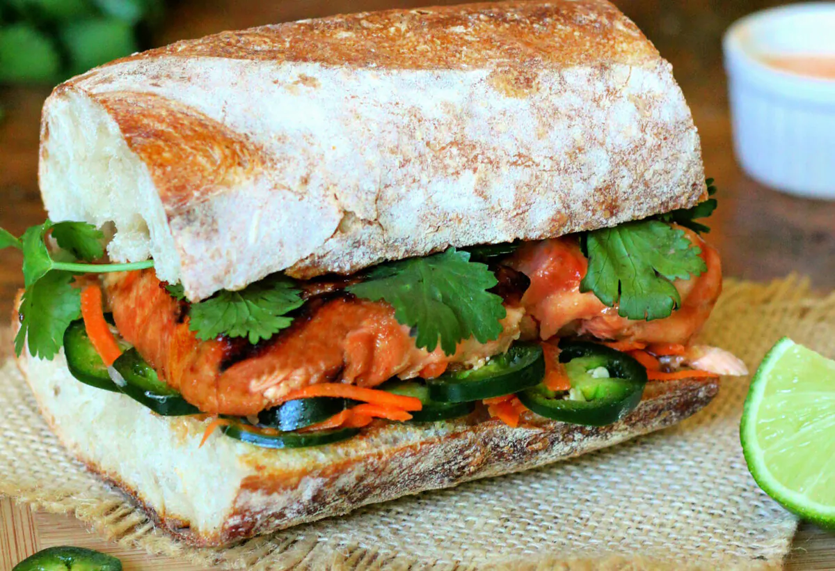 (Lynda Balslev for Tastefood)