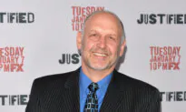 Actor Nick Searcy Discusses Jan. 6 Documentary, Being Conservative in Hollywood