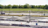 Historic Orange County Fairgrounds Keeps Going in Face of Uncertain Future