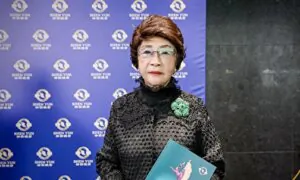 Shen Yun Concludes Performances in Korea