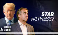 Former Trump Attorney Takes Witness Stand as Trump Sees Strong Poll Numbers in Battleground States | Capitol Report