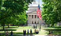 UNC Chapel Hill Trustees Vote to Redirect DEI Money to Campus Safety