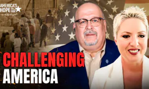 Challenging America | America’s Hope