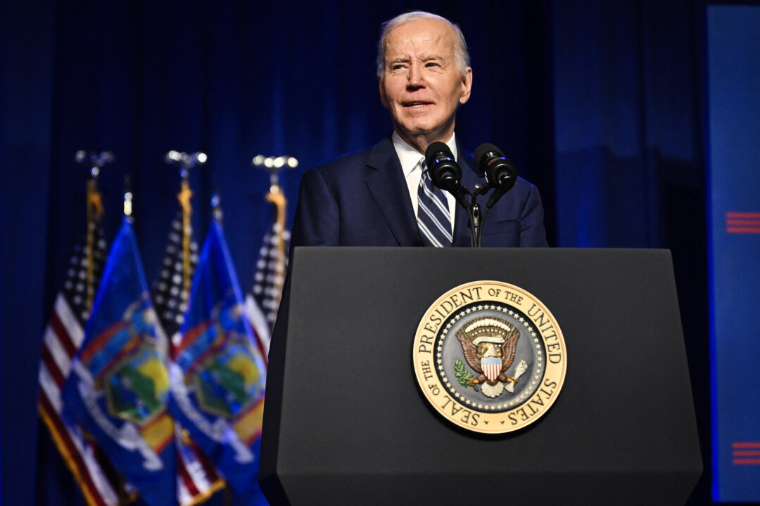 Its Cheating: Biden Champions China Tariffs Among Union Workers