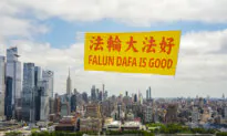 World Falun Dafa Day Marks Hope and Defiance in Face of Persecution