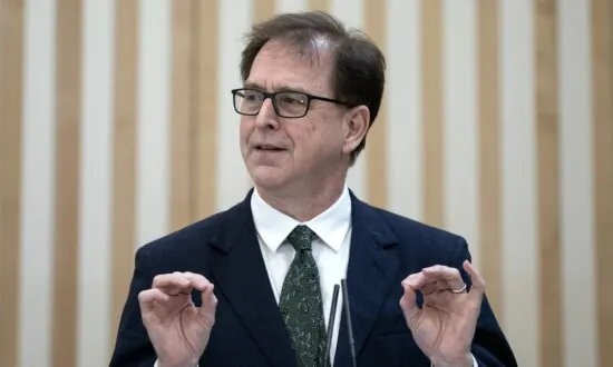 BC Moves to Stop Serious Offenders From Changing Names After Child Killer Ditches Flagged Name