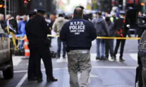Biden Admin Says Crime Is Falling, but Faulty Crime Stats Make for Unreliable Comparisons