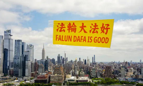 World Falun Dafa Day Highlights Hope, Strength in Face of Persecution