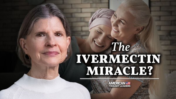 The Ivermectin Miracle in Fighting Cancer?