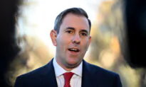 Firm Relationship the Aim for Treasurer’s China Trip
