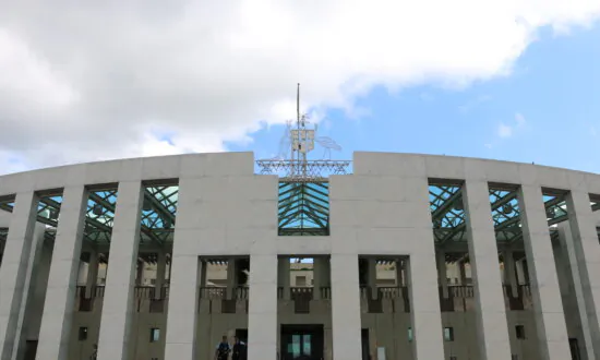 Inflation, Housing, National Security Dominate 1st Day of Parliament