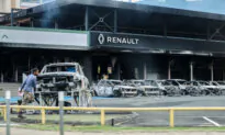 Kidnappings, Arson, Riots in New Caledonia as Socialist Leads Protests Against Election Changes