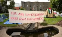 Pro-Palestinian Activists to Defy Order to Remove University Encampment