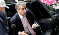 Cohen Says Trump ‘Approved’ Hush Money Payment, Defense Says He Wants ‘Revenge’