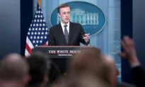 US Expands Sanctions in Effort to Choke Russian War Economy