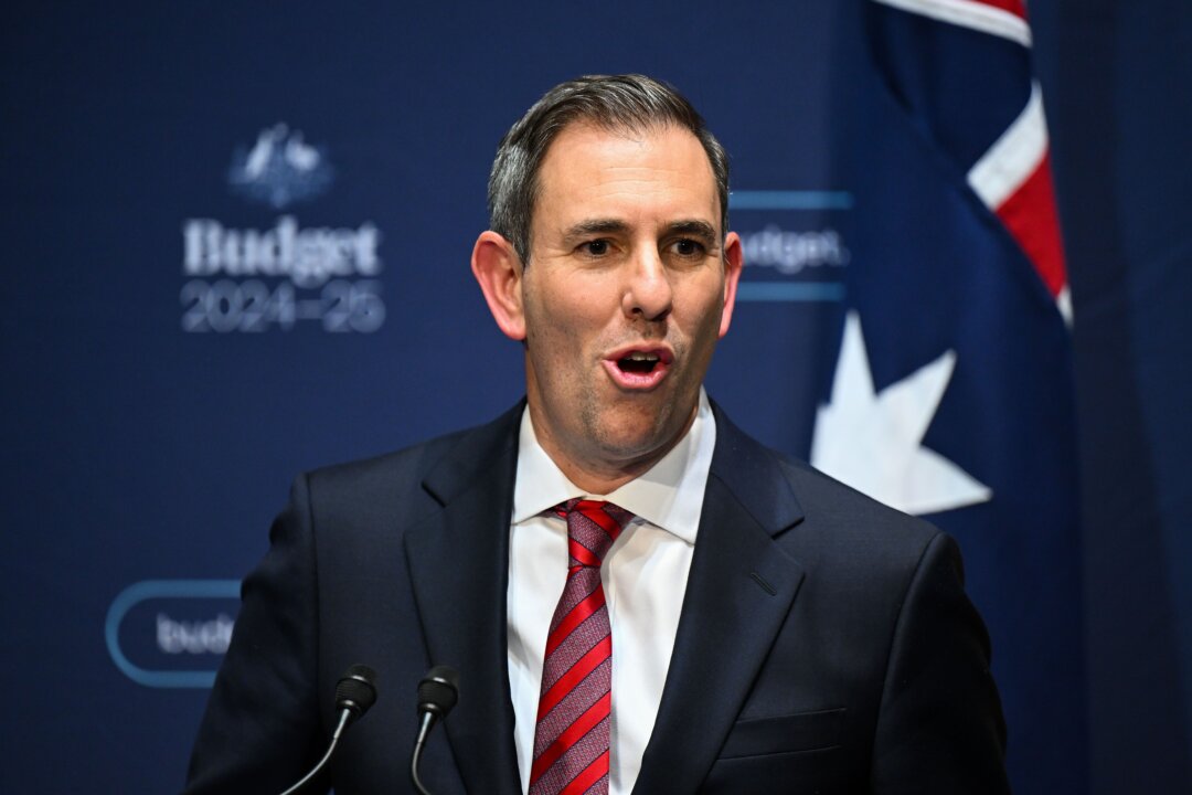 A Triple F Rating For This Federal Budget The Epoch Times A triple f rating for this federal budget the epoch times