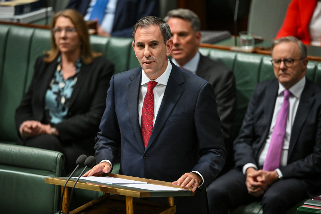 Budget 2024: Short-Term Gain, Long-Term Pain for Australia’s Federal Budget