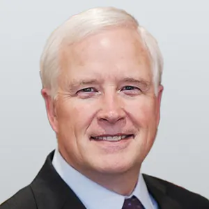 Donald Sweeting