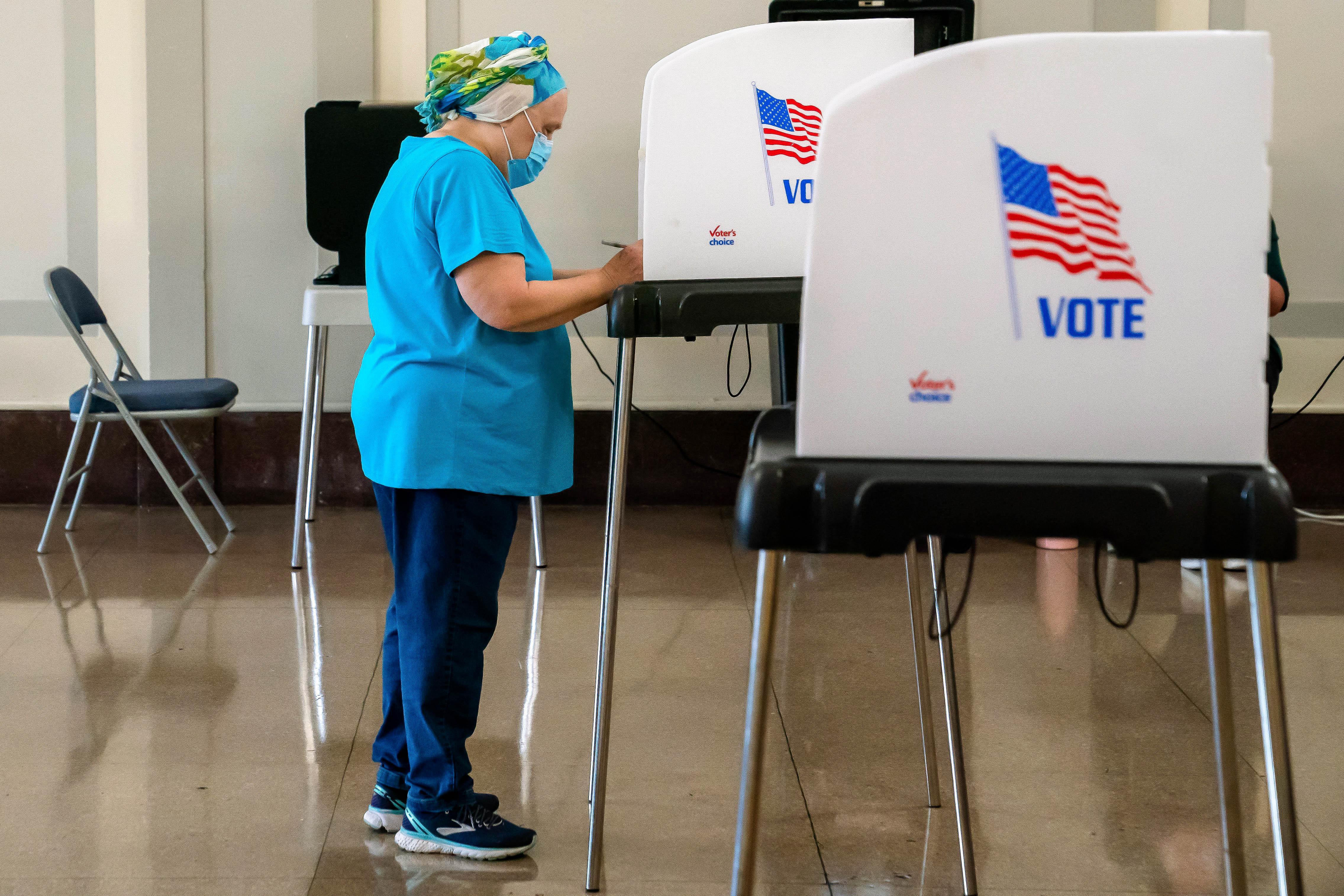 What to Know About the May 14 Primary Elections