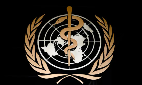Sovereignty Coalition Holds Summit on ‘Global Governance’ Treaties at WHO