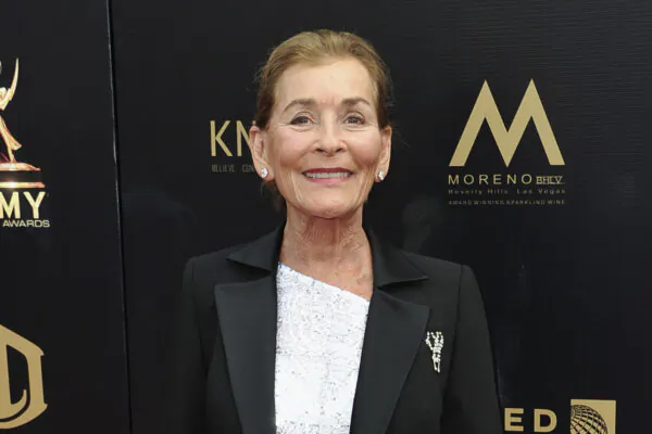 ‘Judge Judy’ Sues Parent of Tabloid for Defamation