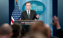White House Does Not Believe Genocide is Happening in Gaza