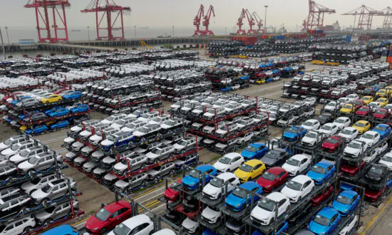 What More Tariffs on Chinese Imports Mean for US