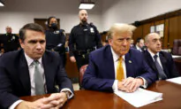 New York Appeals Court Upholds Gag Order Targeting Trump