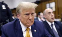 Senate Republicans Vow to Block DOJ Funding, Biden Nominees: ‘We No Longer Cooperate’