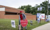 Polls Open for Key Primaries in Maryland, West Virginia, and Nebraska