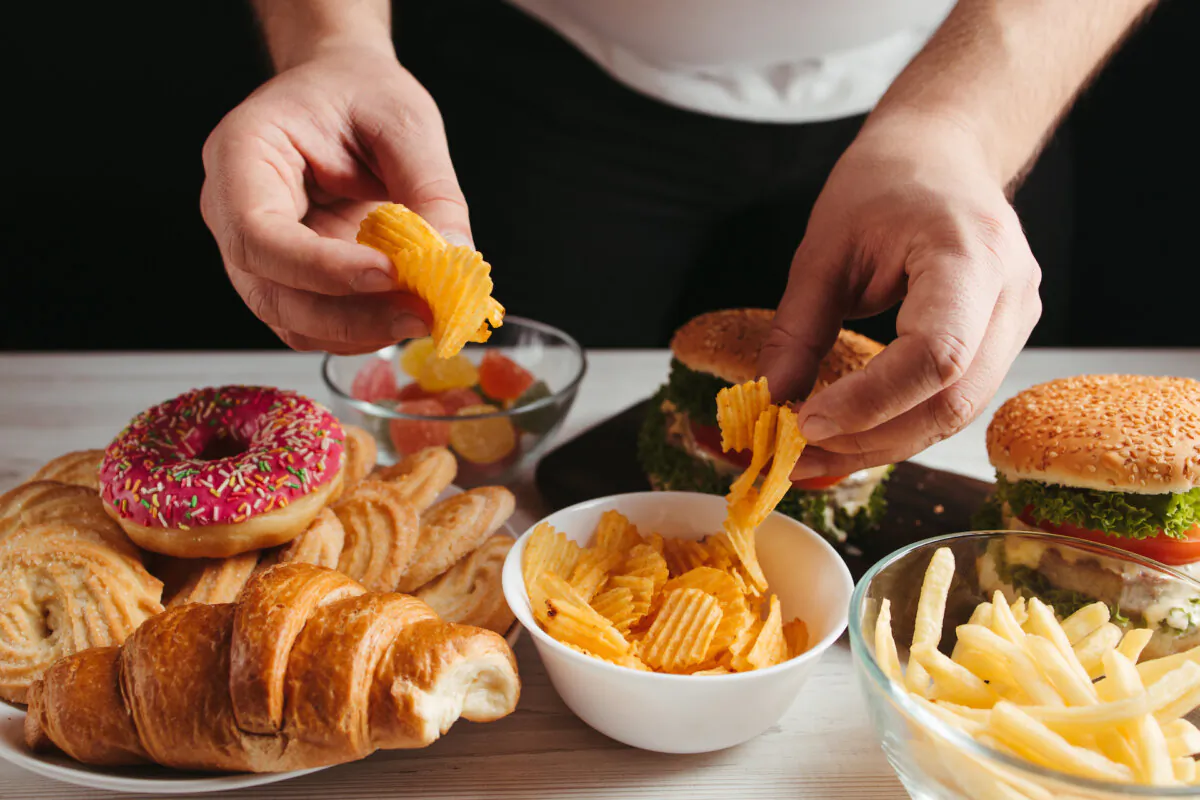 Consumption used to be the name for tuberculosis because the illness consumed one's life from within. (Flotsam/Shutterstock)