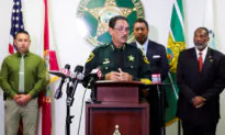48 Arrested in Florida’s ‘Record-Breaking’ Child Predator Operation