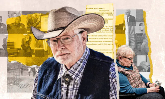 Arizona Rancher Considers Moving After Murder Trial on Border