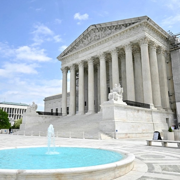 US Supreme Court Declines Big Case