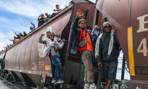 House Rules Committee Meets on Border Crisis and Law Enforcement